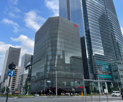 東京OFFICE
