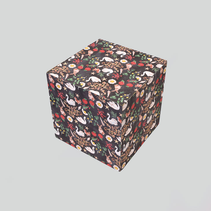 ボックス001(立方体)